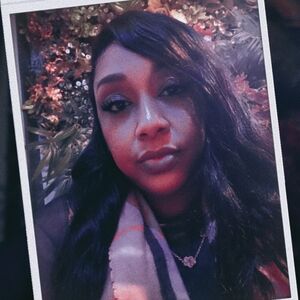 Meet your Posher, Jodi-ann